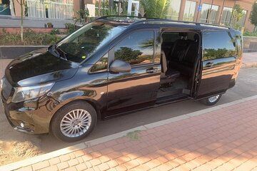 Marrakech Airport Transfer