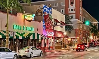Little Havana Food Tour: A Taste of Cuba