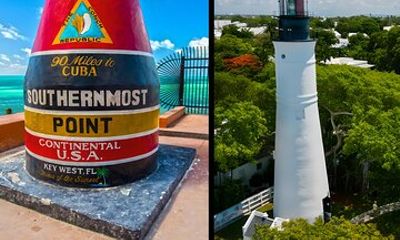 Key West: The Conch Republic Come Alive