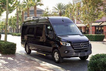 Private Transfer Arraial do Cabo to GIG or SDU Airport by Van