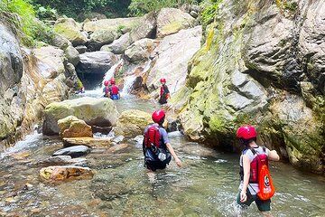 5 Hours Private Xingping River Tracing Activity From Yangshuo