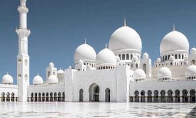 Abu Dhabi City Tour