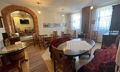 Wine and Food Tasting Guided Experience in Korca, Albania