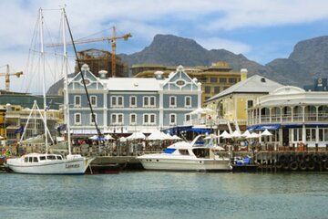 Full Day Peninsula Tour