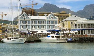 Full Day Peninsula Tour