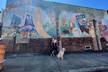 Sheboygan Showdown Scavenger Hunt