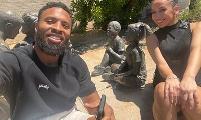 San Marcos Shuffle Scavenger Hunt