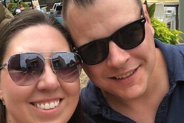 Outrageous Ojai Scavenger Hunt