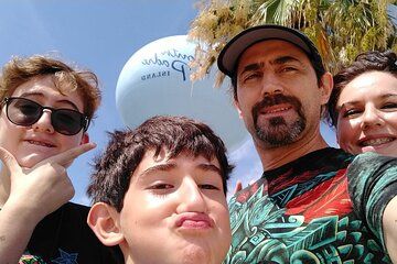 Plattsburgh Prowl Scavenger Hunt