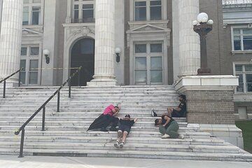 Wonderful Walla Walla Scavenger Hunt