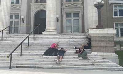 Wonderful Walla Walla Scavenger Hunt