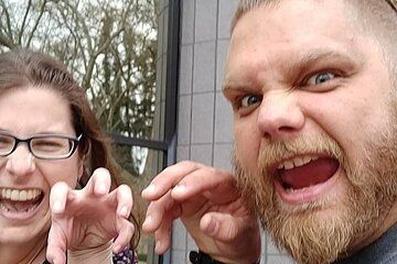 Kitchener City Scavenger Hunt Excursion by Zombie Scavengers