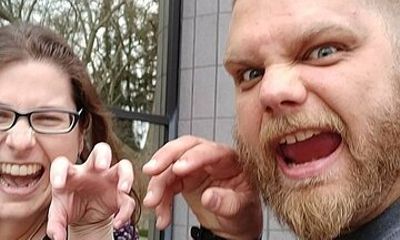 Kitchener City Scavenger Hunt Excursion by Zombie Scavengers