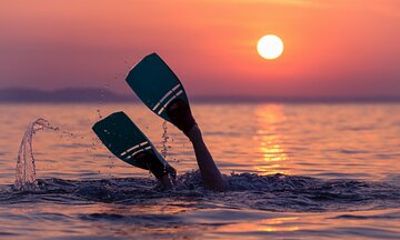 Redang Night Snorkeling Trip (Private Tour)