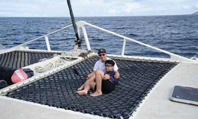 Hilton Hawaiian Village Adventure Sail on the Spirit of Aloha