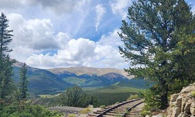 Continental Divide Tour