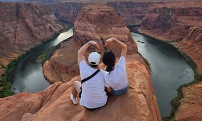 3-Day Grand Canyon, Antelope Canyon and Horseshoe Bend Tour