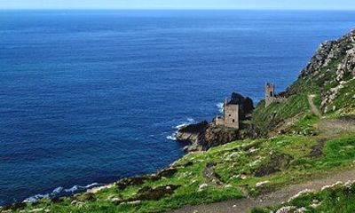 Full Day Private Guided Tour of Poldark Filming Locations