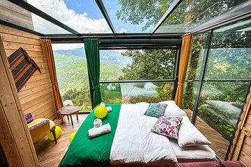 5 Day Private Tour in Rize Trabzon with Bungalow Accommodation