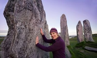 Isle of Lewis Heritage: Private Day Tour from Stornoway