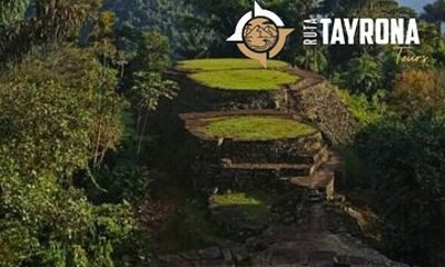 Lost City Tour 4 Days 3 Nights