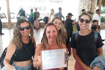 Private Transfer Santo Domingo – Punta Cana from 1 to 3 pax