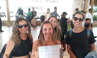 Private Transfer Santo Domingo – Punta Cana from 1 to 3 pax