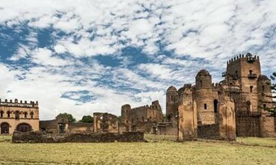Gondar city Tour With Airport & Hotel Pick Up