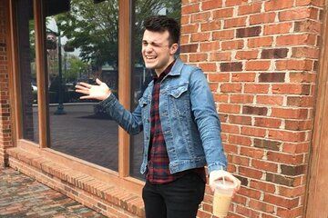 Adventurous Scavenger Hunt in Peterborough by Zombie Scavengers