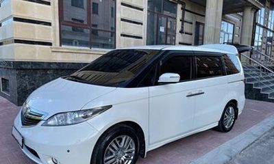 Private Transfer from Taipei Taoyuan Airport(TPE) to Hualien Port