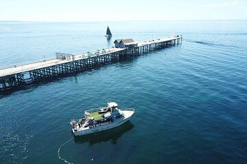 Busselton and Dunsborough Sunset Cruise