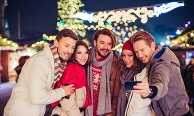 Jyväskylä Christmas Delights Expedition - Private Tour