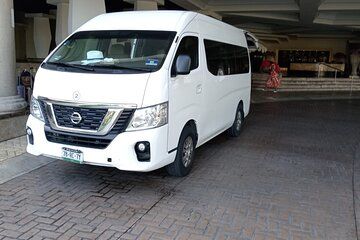Private Transportation from Huatulco Airport