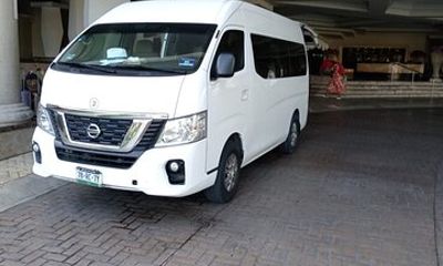 Private Transportation from Huatulco Airport