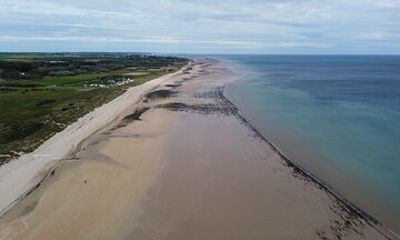 Private tour Canadian and Juno Beach landing from Bayeux