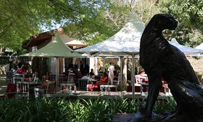 Private Wine Tour Cape Town with Local Guide, Tasting Fees Includ