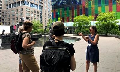Baltimore Heritage Highlights: Half-Day Private Historical Tour