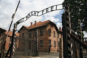 Auschwitz and Birkenau Private Transport
