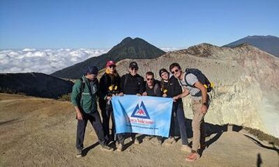 4 Day Tumpak Sewu, Bromo & Ijen Adventure from Surabaya to Bali