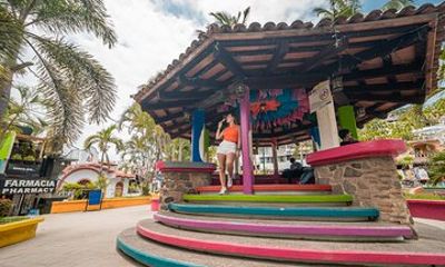Guided Tour of Sayulita and San Pancho