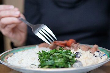 Great Portuguese Lunch And Wine Tasting At Santarém