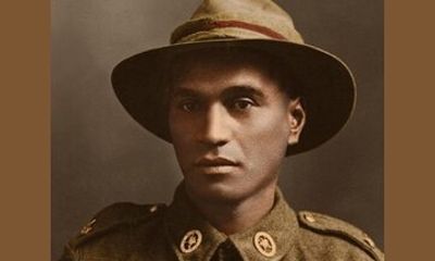 Full Day Private New Zealander Battlefields Tour from Arras