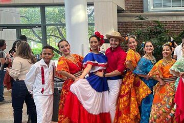 Shared Tour to Santo Domingo from Punta Cana