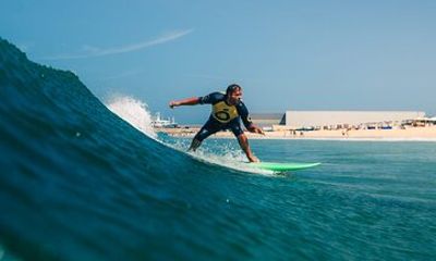 Surf Lesson Caldas da Rainha