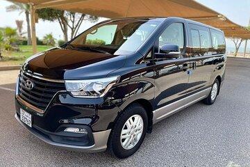 Private Transfer Guayaquil Airport GYE to Guayaquil by Car or Van