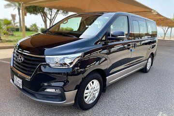 Private Transfer Guayaquil Airport GYE to Guayaquil by Car or Van