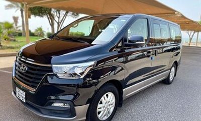 Private Transfer Guayaquil Airport GYE to Guayaquil by Car or Van