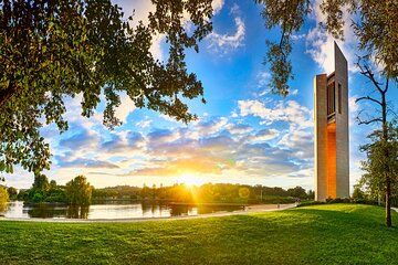 Full Day Private Tour in Canberra from Canberra hotels