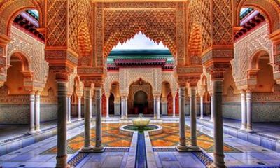 Marrakech Day Trip from Agadir