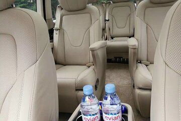 Jinan Yaoqiang Airport Chauffeur Service, Jinan Airport Transfer